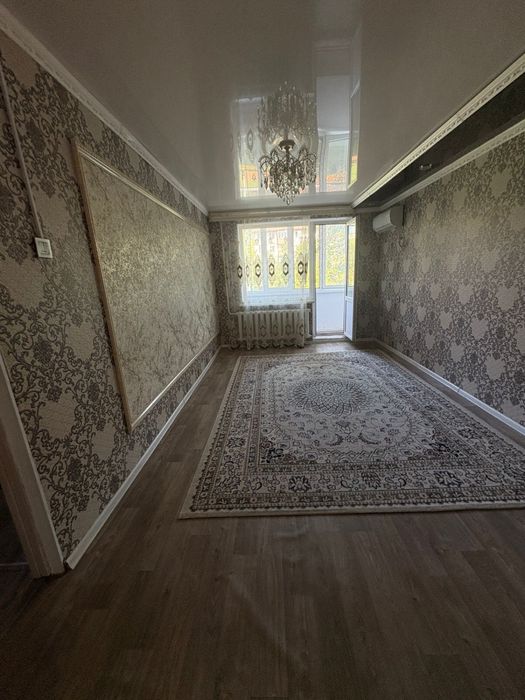 Сдам 2комн квартиру на долгий срок