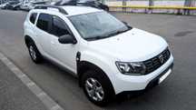 Dacia Duster Comfort TCe 100 GPL 2020, benzina + GPL, navigatie