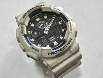 Casio G-shock GA-100B
