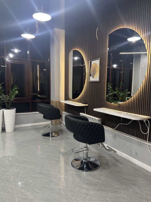 Сдается в арену место в салоне красоты