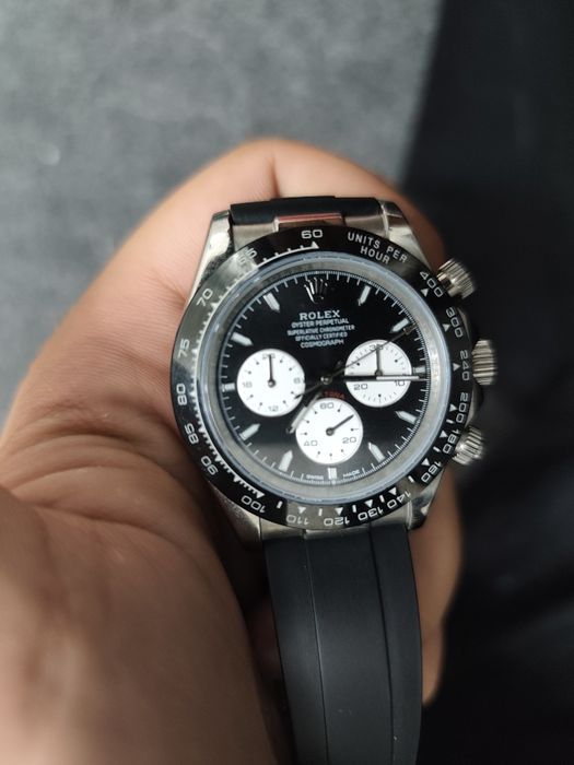 Rolex oyster cosmograph