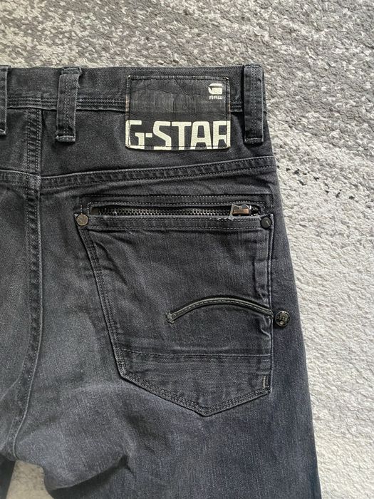 Blugi G-star Raw Stacked