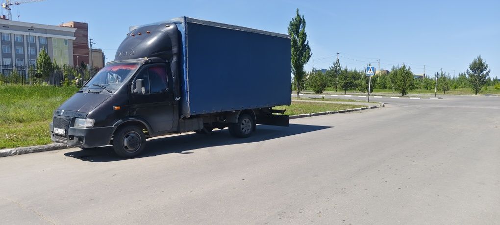 Продам газель обмен инжектор