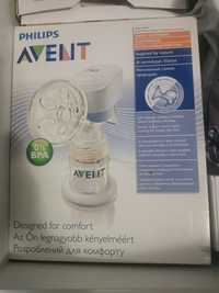 Pompa de san electrica Philips Avent scf 302/01