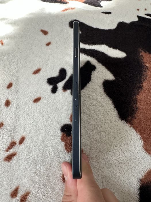 Vand Samsung Galaxy A7 display defect