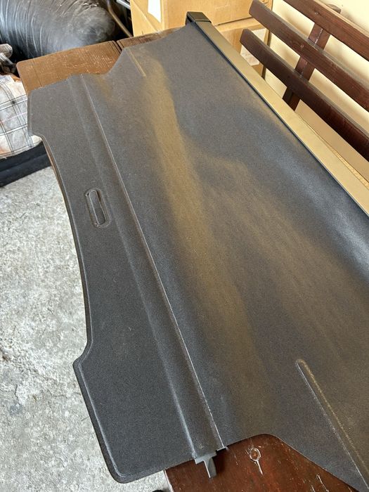 Polită capac rulou portbagaj Dacia Jogger