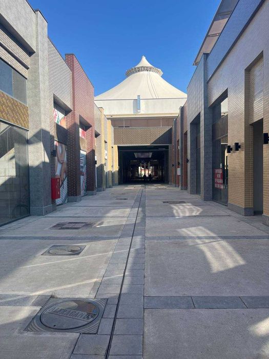 Очень Крутой ТРЦ Alfraganus 2 Этажа 110м2 в Мирабадском