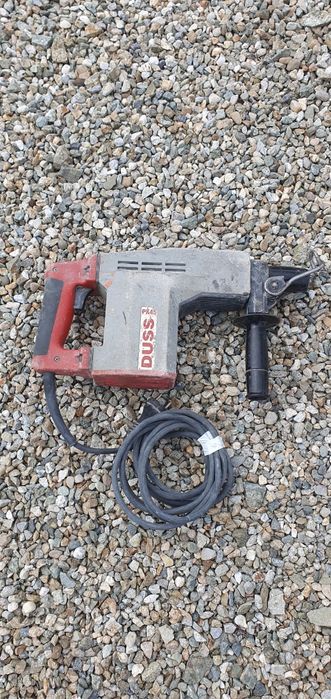 Picamer/ciocan demolator DUSS PK45