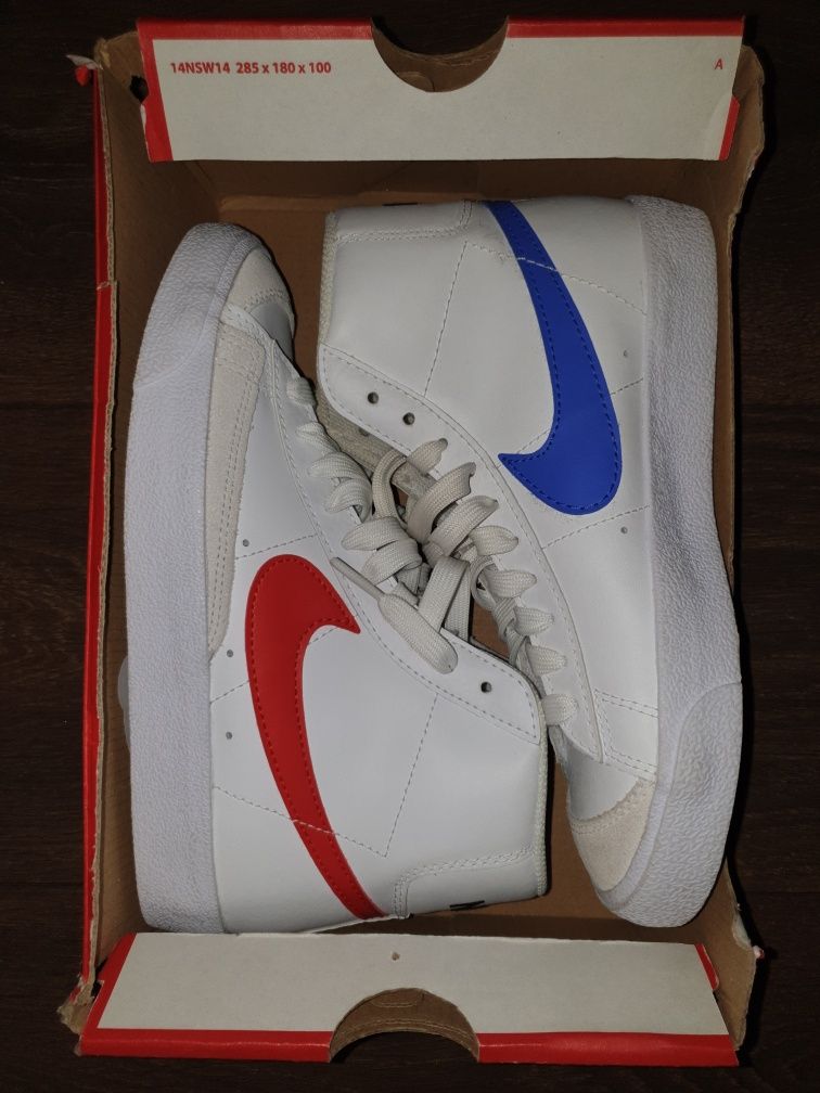 NOI Nike Blazer Mid '77 EU36,5