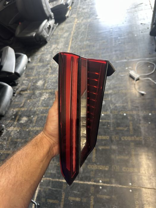 Стопове Audi A5 b9 8w sportback ляв десен стоп ауди а5 б9