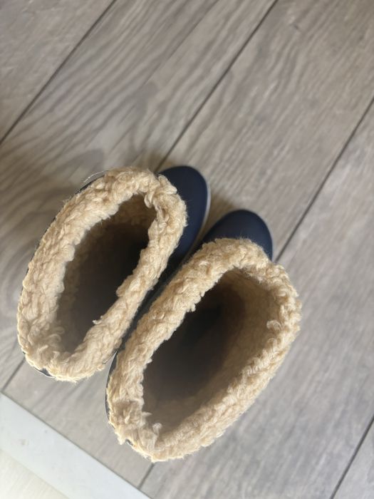 Чисто нови ботуши на Igor 26 номер