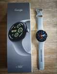 Pixel Watch 3 45mm Google
