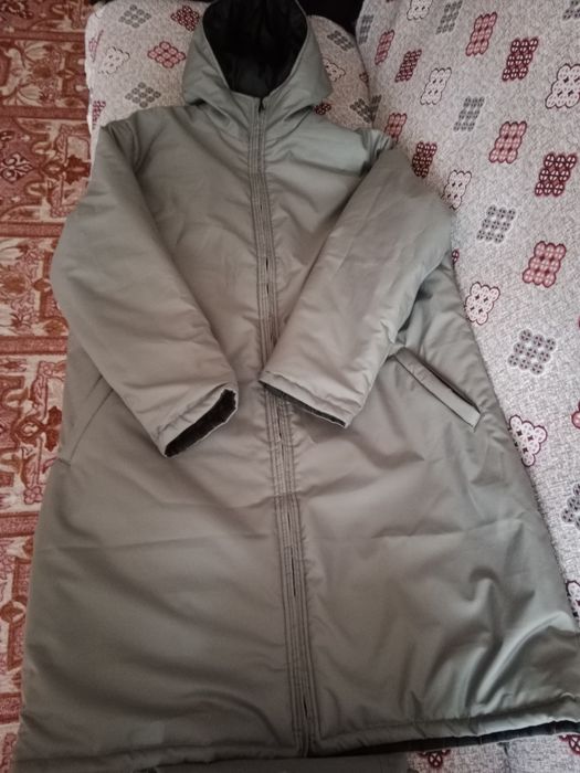 Продам костюм -Куртка , штаны.Демисезонный, можно одевать и зимой.