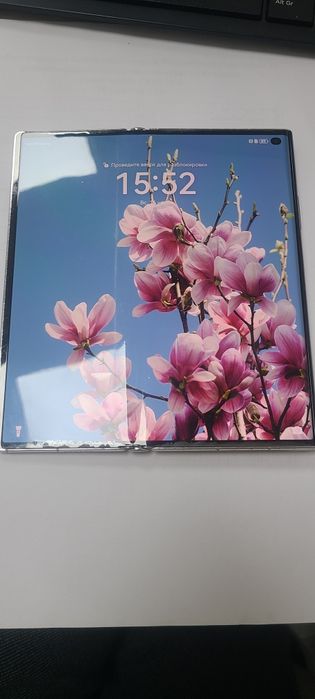 Продам  Huawei  mate  xs2  8. 512