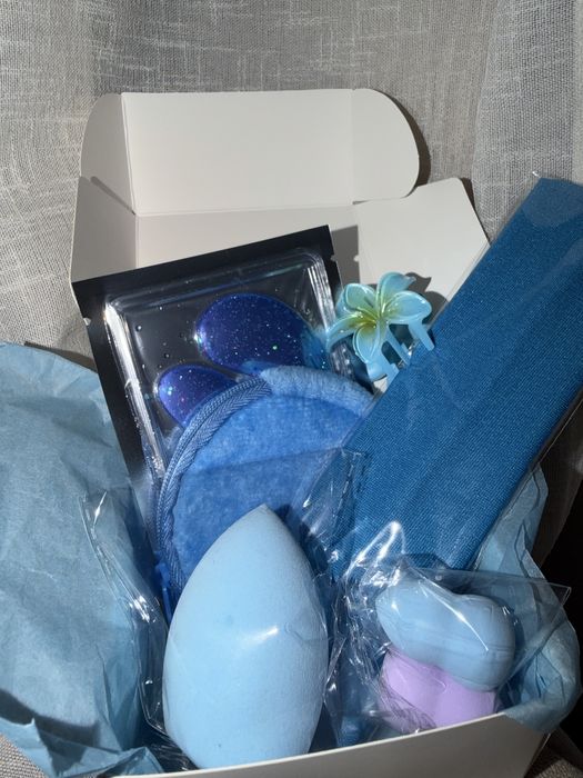 Подаръчни комплекти за жена