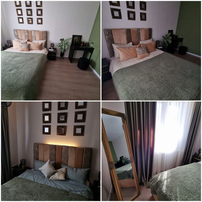 Apartament Premium 3 camere - Northpoint Corbeanca