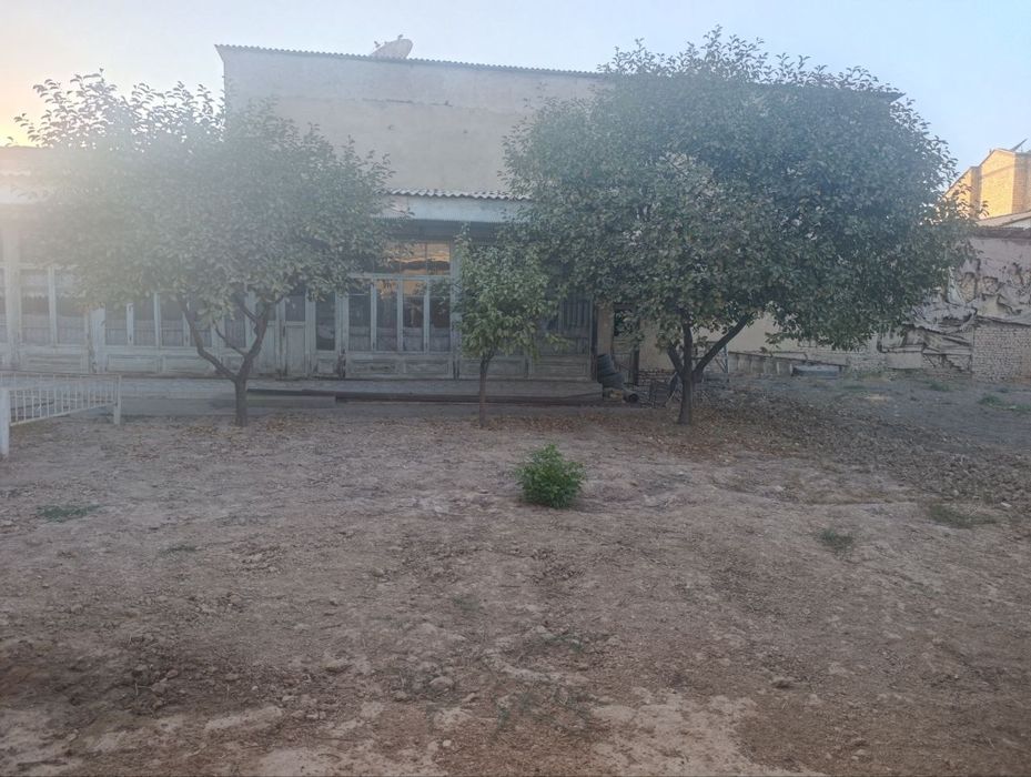 Uy hovli sotiladi. Yunus obod 6 kv