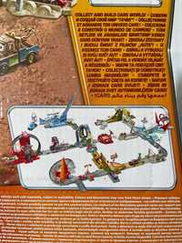 Set de joaca Disney Cars