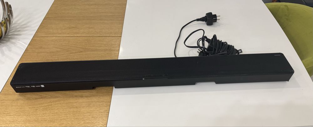 Саундбар Sumsung HW-Q60T