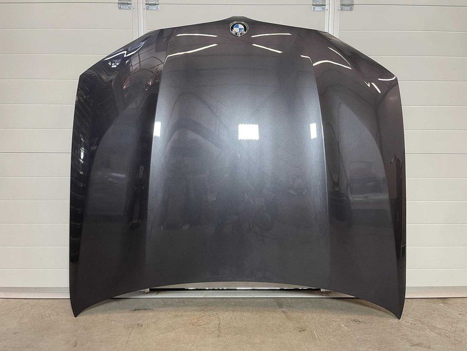 Преден капак за BMW X3 G01 X4 G02