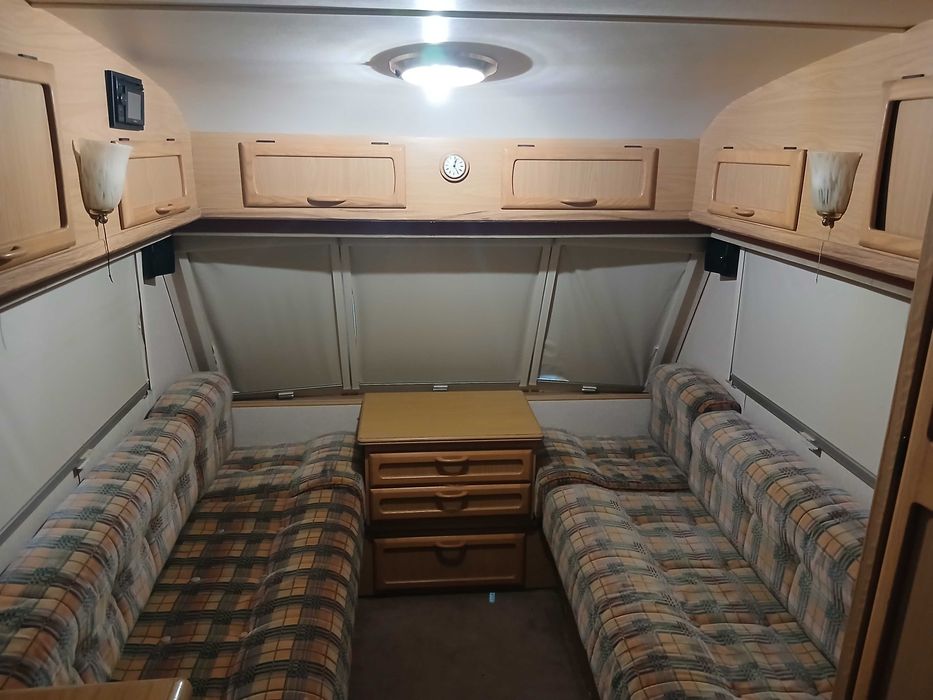 Rulota Bailey Pageant Majestic 2000