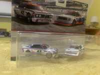 Hotwheels premium 2Pack BMW 2023