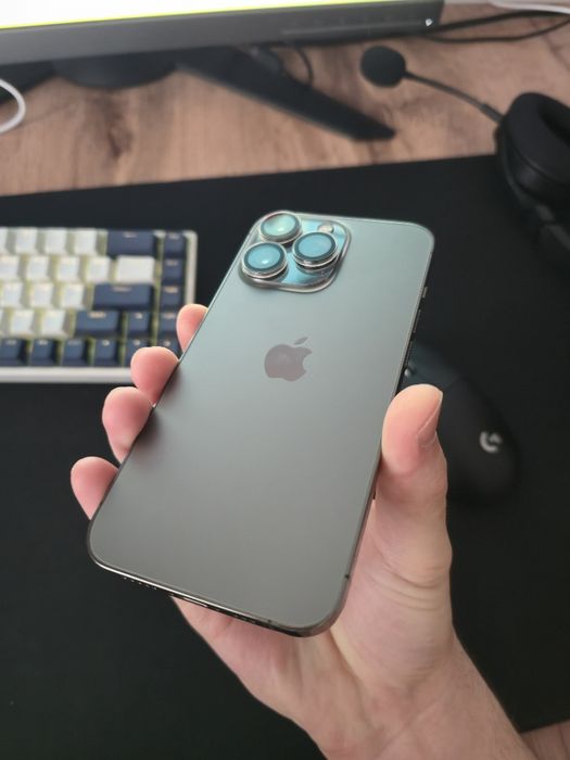 Iphone 13pro 256 гб