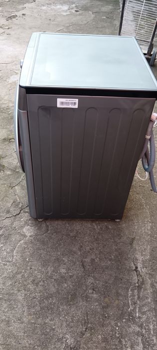 Mașină de spălat rufe Lg direct drive 8kg