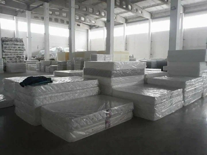 Матрас по доступным ценам