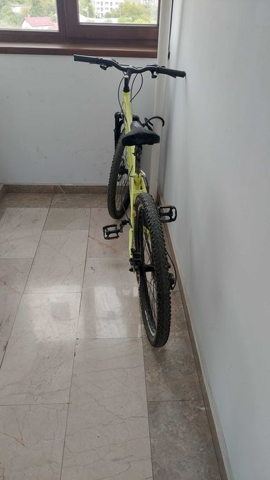 Bicicleta - roti 26 inch