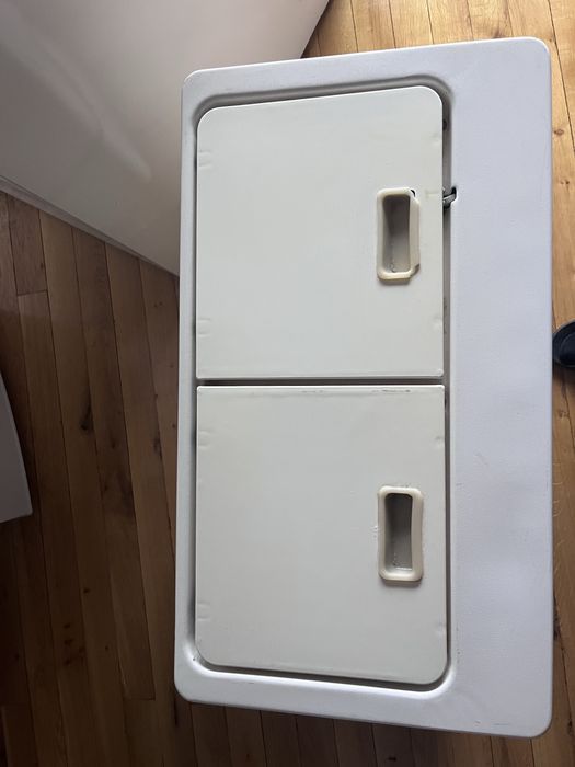 Ръчна пералня Сибир