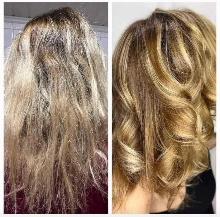 Set  anti-caderea  părului si  .Set  profesional pt ingrijirea parului