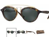 Ochelari de soare Ray Ban RB 4257-F 6092/71 51*19 Small 145 3 N