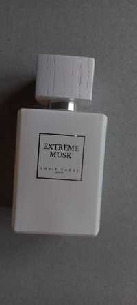 Parfum Extreme Musk - Louis Varel