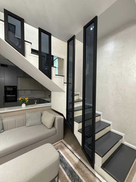 СРОЧНО! продаю 3 комн квартиру, Реальному покупателю торг,ЖК Silk Road