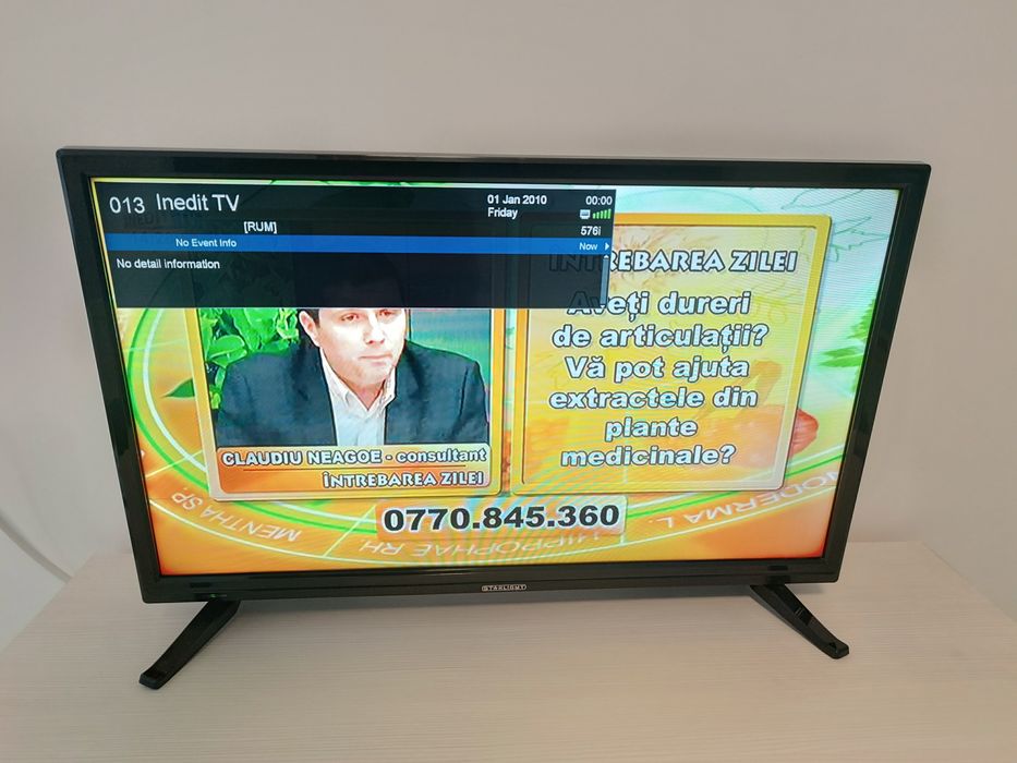 Televizor 64 cm Starlight