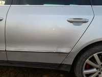 Vand portiera passat b6