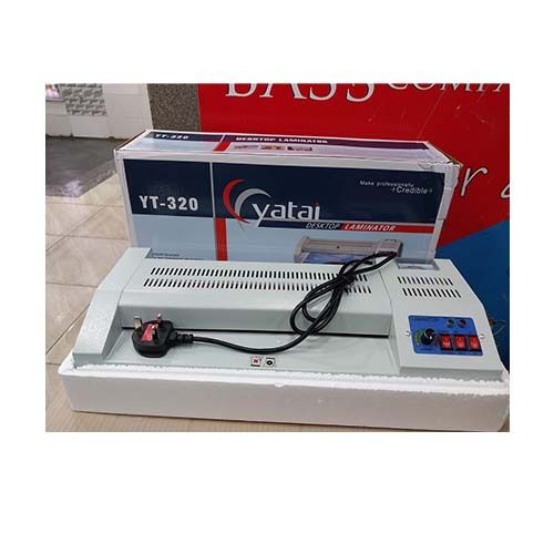 Desktop Laminator YT-320