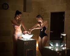 Servicii de masaj si alte alternative de recuperare