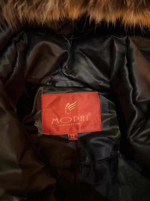 Дамски зимни якета