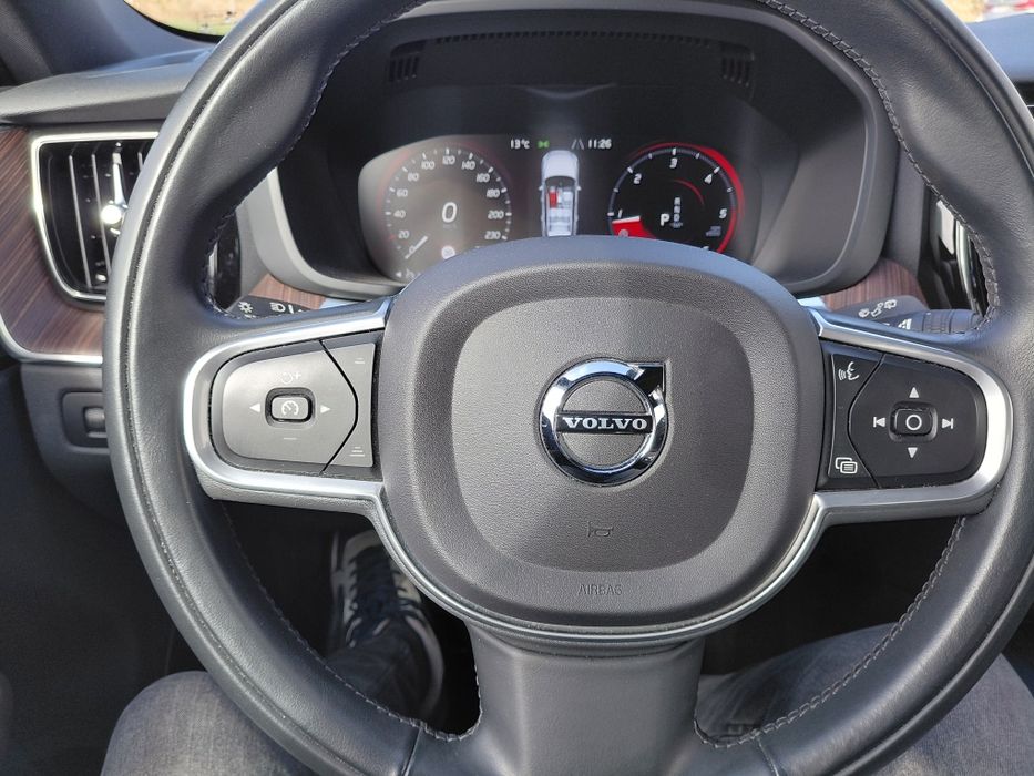 Volvo XC 60 Diesel 2.0 Automata 4x4