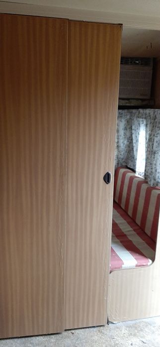 Каравана Taввert