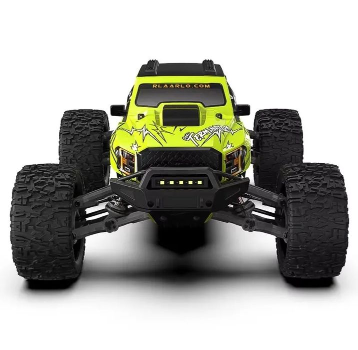 Количка с дистанционно управление Rlaarlo Omni Terminator 1:10 Scale R