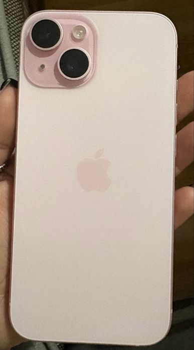 iPhone 15 128 gb