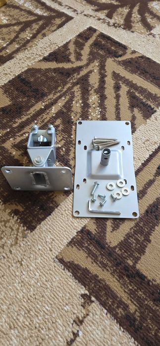 Suport TV Monitor Led Lcd Hama