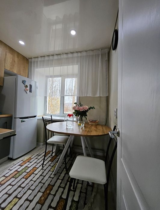 Продаётся 3х комнатная квартира на микрорайоне 3