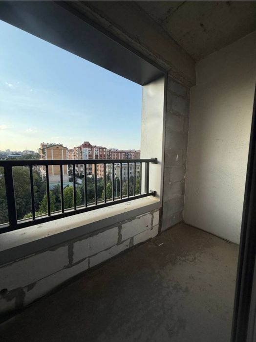 Срочно Срочно продаётся квартира самом элитном жилой комплекс NRJ OYBE