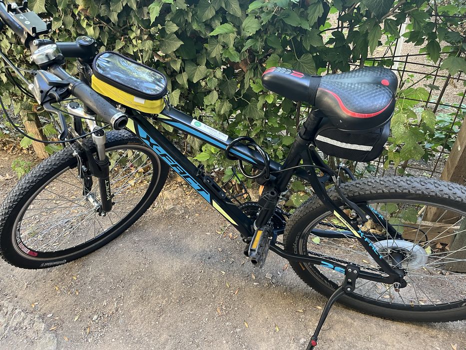 Vand Bicicleta in stare buna de functionare