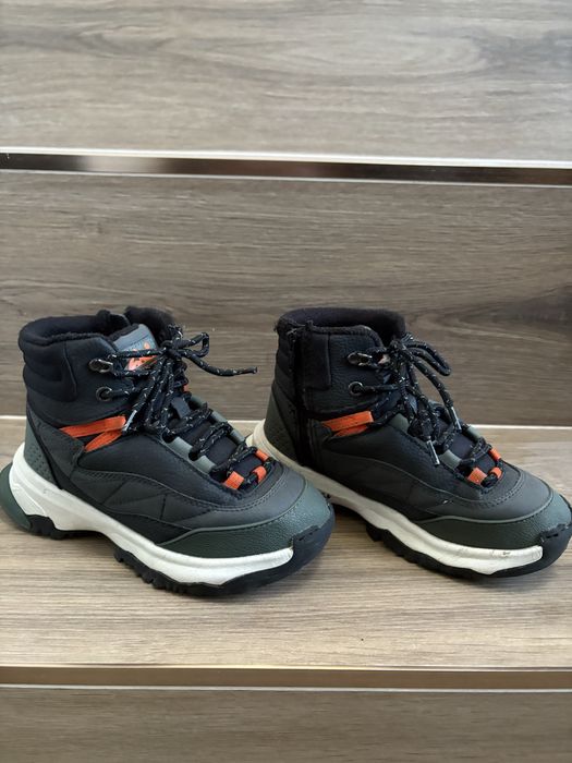 Детски боти Зара