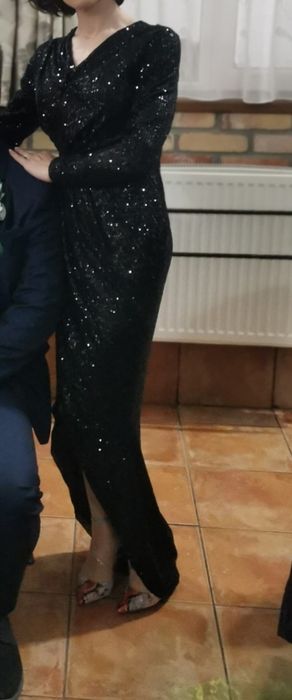 Rochie eleganta dama